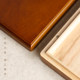 Camphor wood Xiangyi Pen box anti-mold and repellent