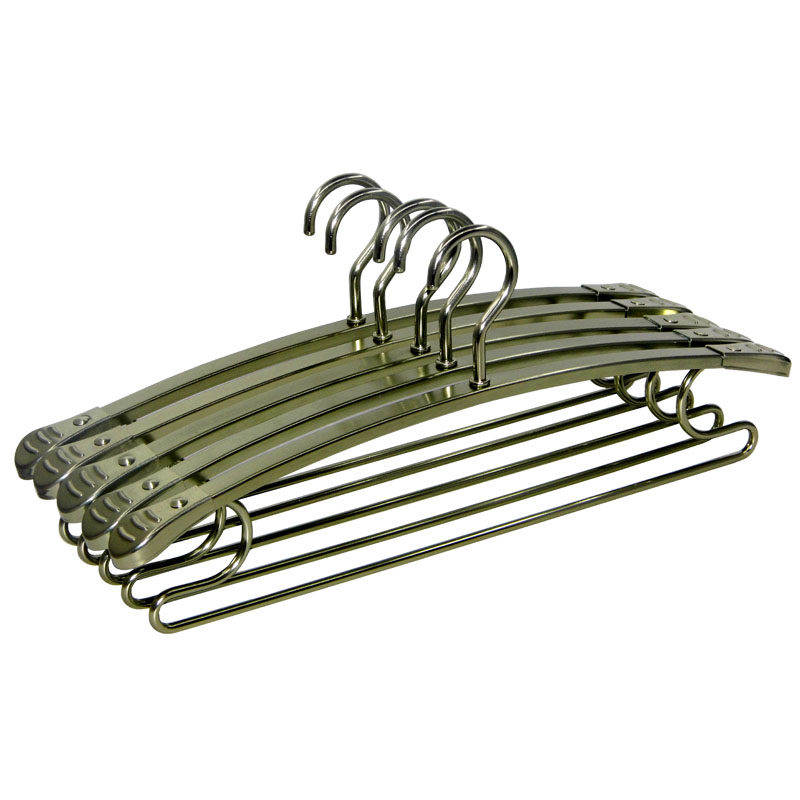 质保大承重宽肩西装太空铝合金衣架防滑加宽不生锈阳台晾晒衣服撑,淘宝优惠券,粉丝福利购,淘宝优惠卷