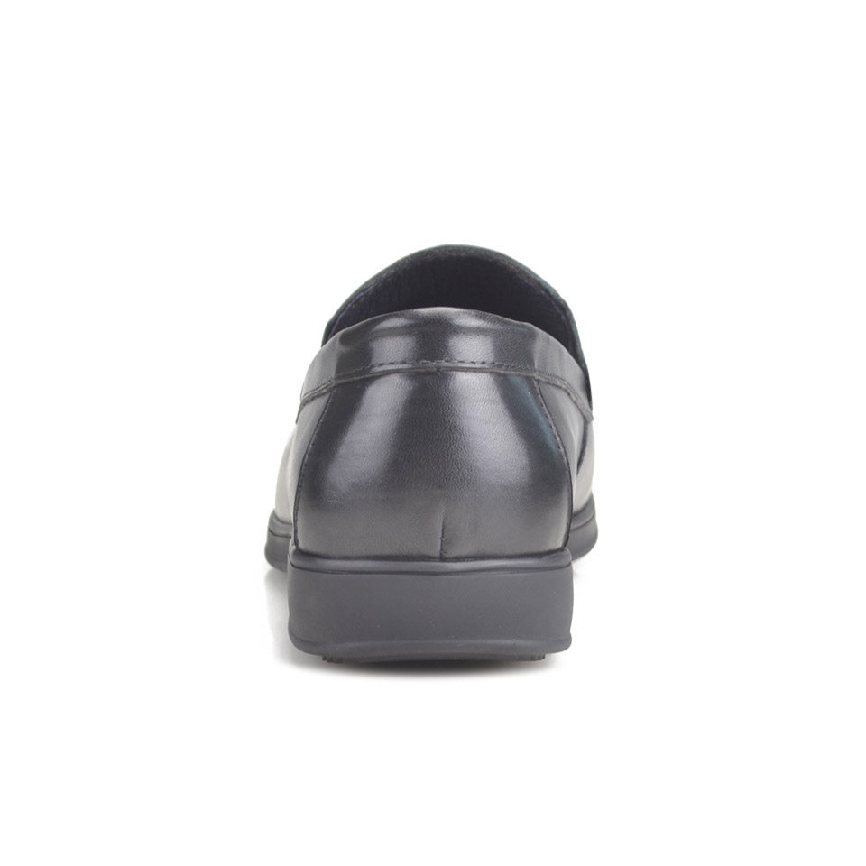 Rishun/日顺皇男鞋乐福鞋2023春季时尚休闲鞋真皮平底透气皮鞋男,淘宝优惠券,粉丝福利购,淘宝优惠卷