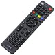Universal set-top box remote control universal for all China Telecom, Mobile, Unicom, Huawei, ZTE Radio and Television