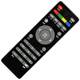 Suitable for China Mobile Broadband Network digital TV set-top box remote control