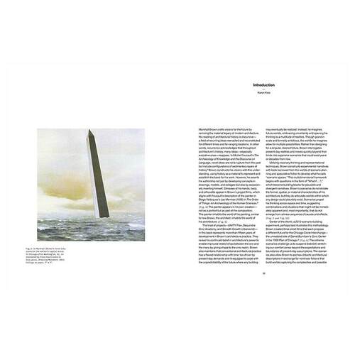 【预售】反复出现的景象 Recurrent Visions 原版英文建筑设计 善本图书 - 图3