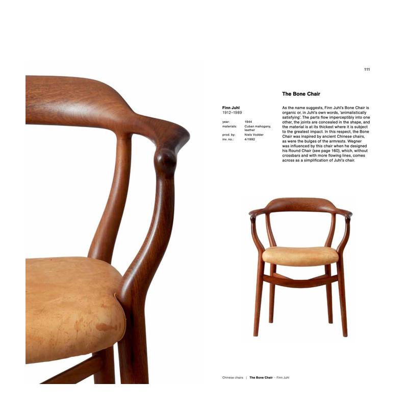【预售】丹麦椅子 丹麦标志性设计美学 The Danish Chair: an international affair 原版英文工业产品设计 善本图书