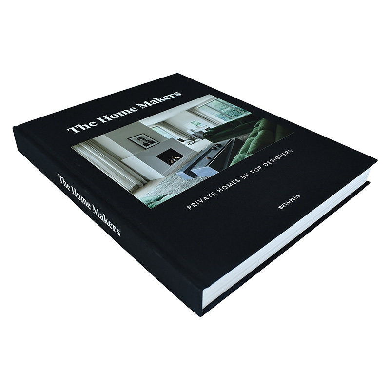室内设计师设计的私人住宅 The Home Makers英文原版室内空间装修布置_虎窝淘