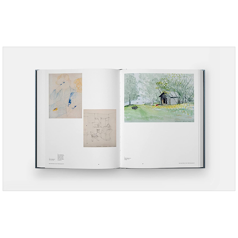 【预售】阿尔托夫妇：共度人生 Aino + Alvar Aalto: A Life Together 原版英文建筑设计 善本图书 - 图1