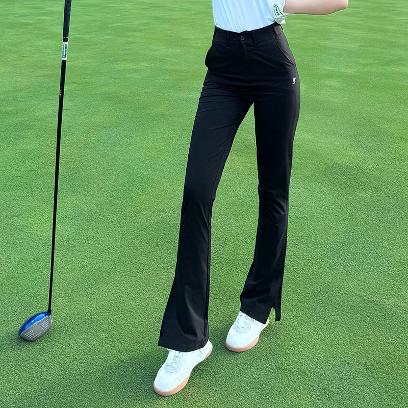 TASHI GOLF 时尚运动女套装速干弹力高尔夫球裤子运动短袖T恤上衣,淘宝优惠券,粉丝福利购,淘宝优惠卷