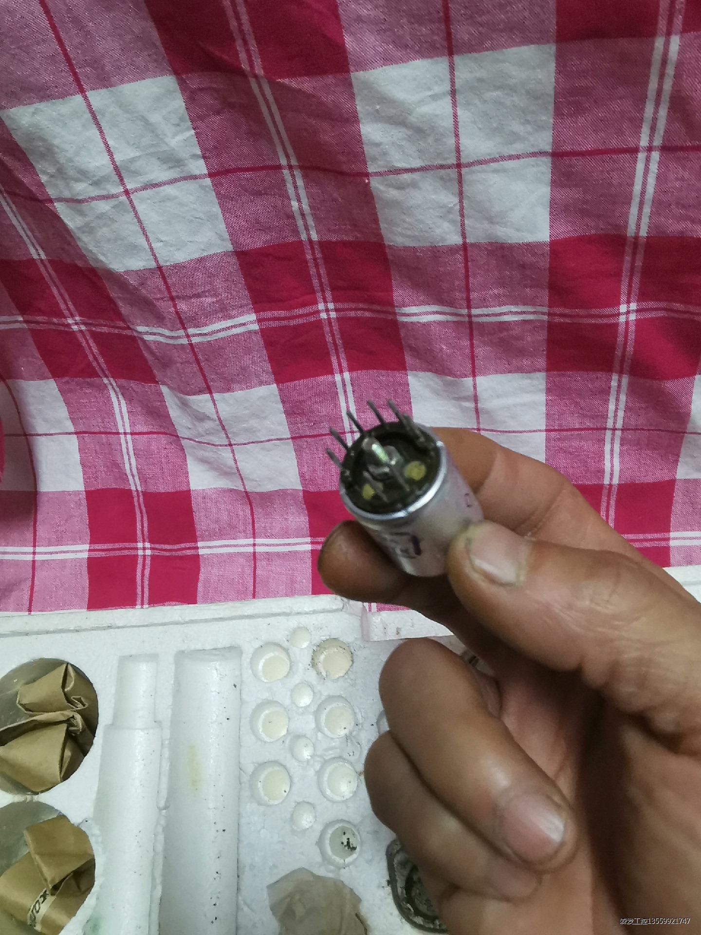 前苏联p3c继电器 - 图2