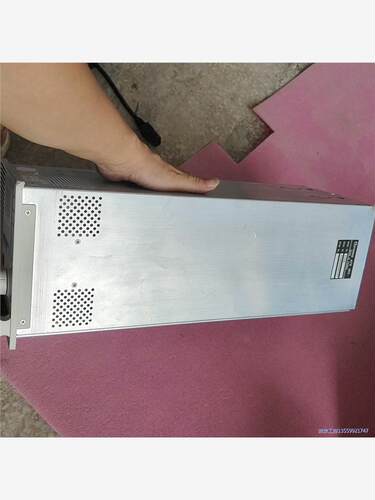 chroma高电压电子负载63308议价商品 - 图2