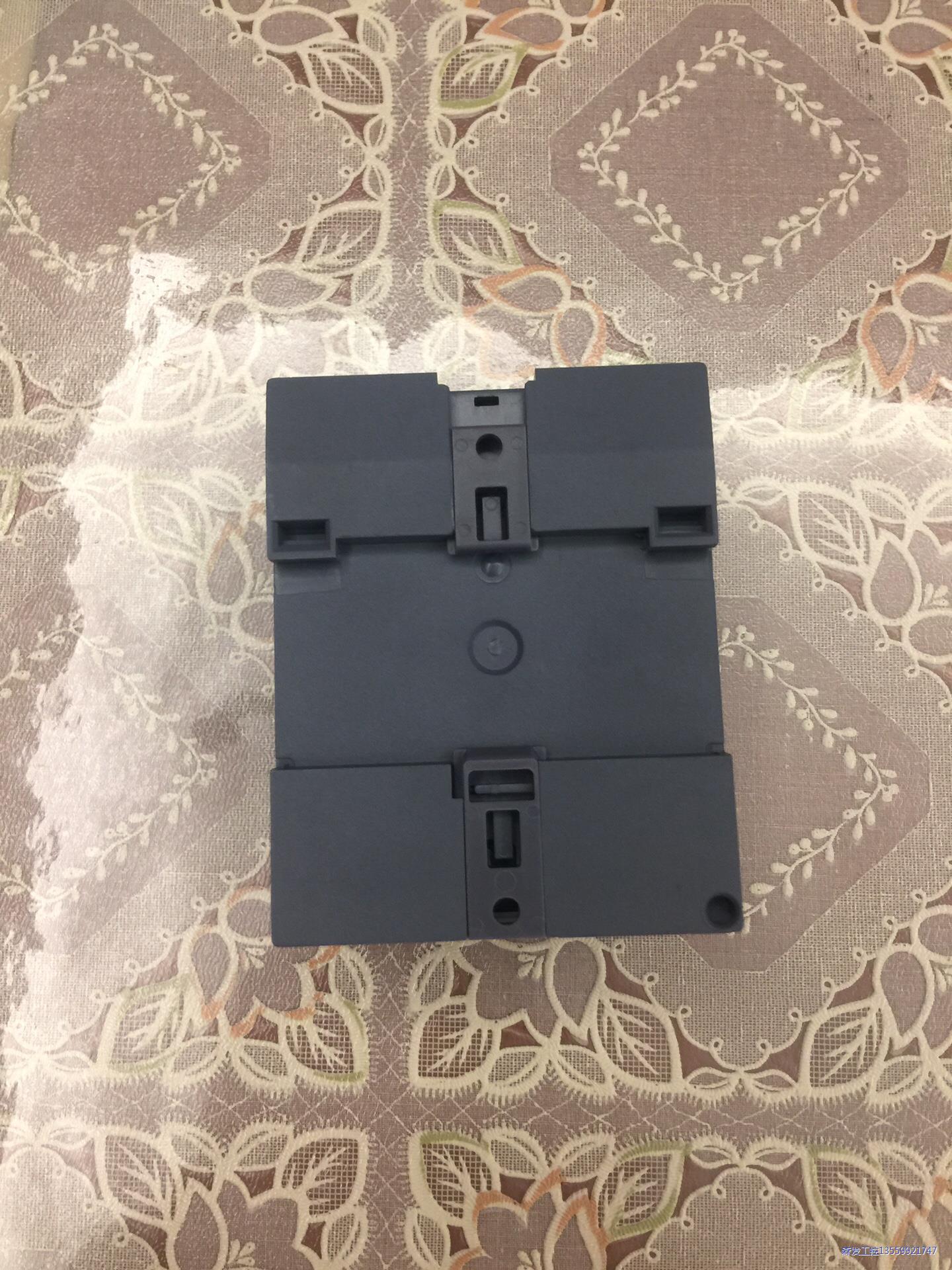 西门子LOGO 12/24RCE 6ED1052议价商品 - 图0