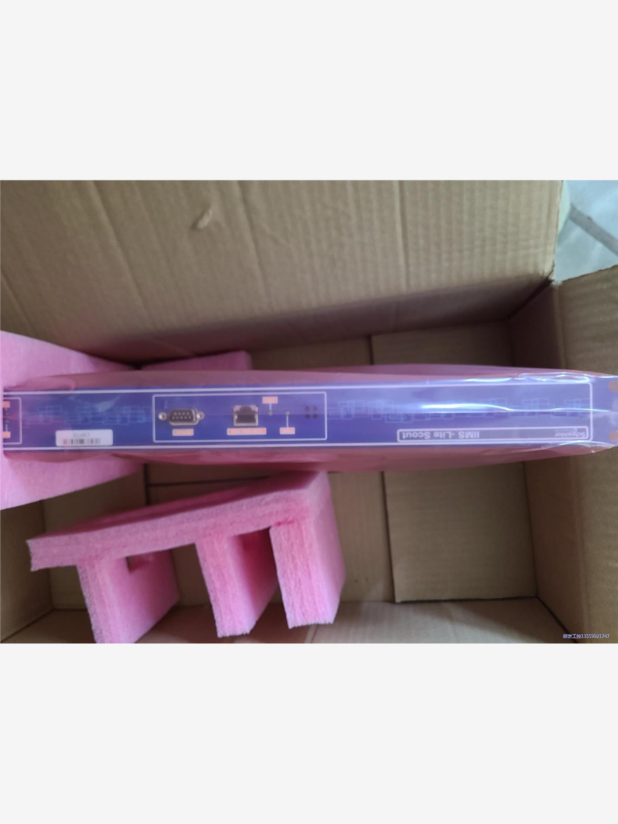 施耐德 ACTR3820123议价商品 - 图1