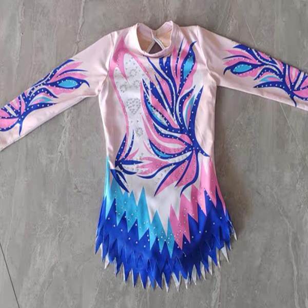 啦啦队服女儿童演出服啦啦操舞蹈比赛服运动会健美操表演服爵士舞,淘宝优惠券,粉丝福利购,淘宝优惠卷