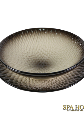 高级氛围摆件陶瓷泰式东南亚