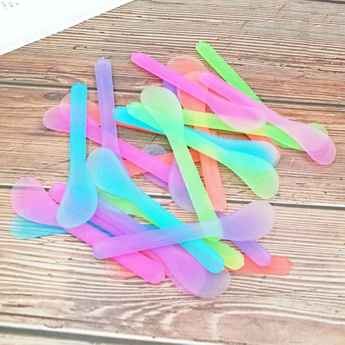 Косметическое масло, пластиковая маска для лица, для салонов красоты