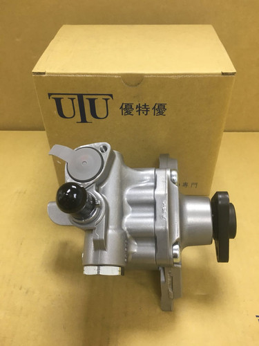 适用于保时捷 卡宴方向机/转向机助力泵 日本UTU品牌 - 图0