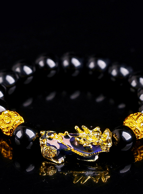 2021黑曜石越南沙金感