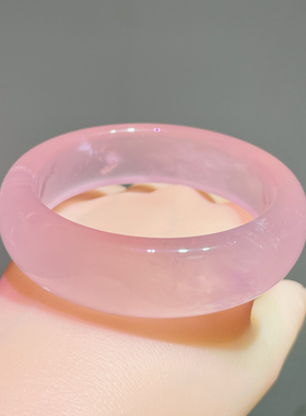 纯天然 莫桑比克星光粉 轮胎粉水晶 晶体通透 一物一图