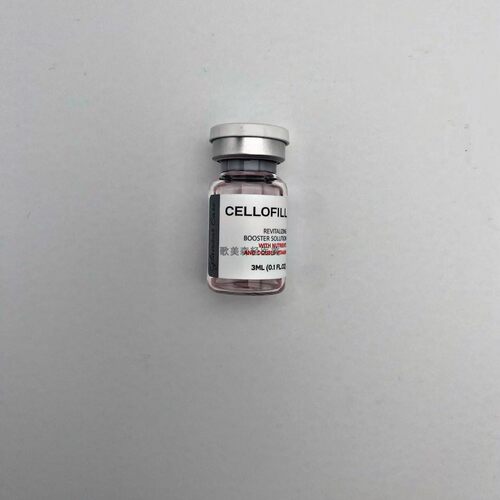 【顺丰包邮】韩国赛罗菲致愈cellofill赛洛菲动能素水光控油原液 - 图3