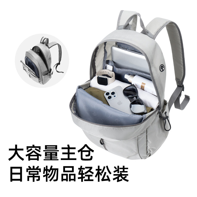 Camel light travel hiking hiking hiking hiking bag foldable large capacity lightweight backpack sports backpack