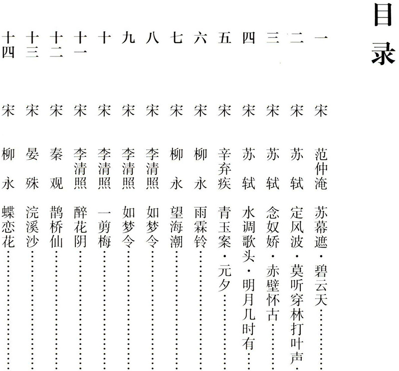 全套2册 赵孟頫宋词+唐诗 中国历代书法名家作品集字 繁简对照毛笔临帖集字古诗词赵孟俯行书楷书行草字帖临摹范本大字版人民美术 - 图1