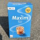 East-West Maixin Mocha 3-in-1 Coffee Huang Maixin