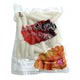 Korean rice cake sticks 500g (serves 2-3 people) hot pot hot sauce ramen sweet and spicy