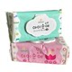 Wo Ruian Pure Water Wet Wipes 72 pieces/pack