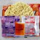 Nongshim Korean imported ramen instant noodles