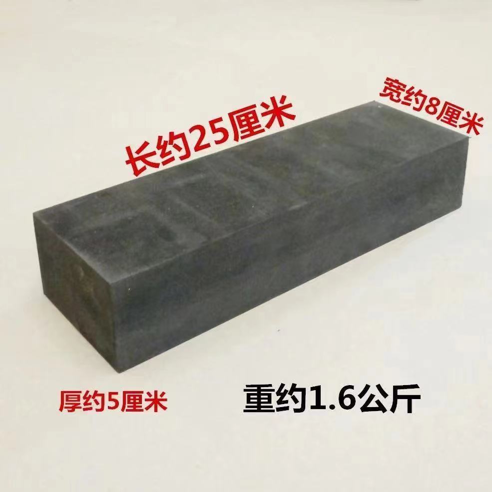 橡胶块地砖铺贴工具橡胶拍打板地砖瓷砖敲打板泥工拍打块敲打块 - 图1