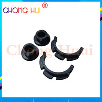 Chonghui applies the running p2200 p2200 p2500w p2500w p2550 p2550 p2506nw upper roller lower roller shaft sleeve