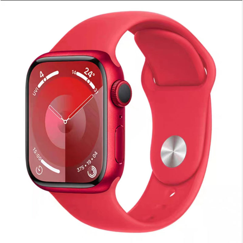 苹果Apple Watch Series 9手表Watch9国行苹果SE运动手环 - 图3