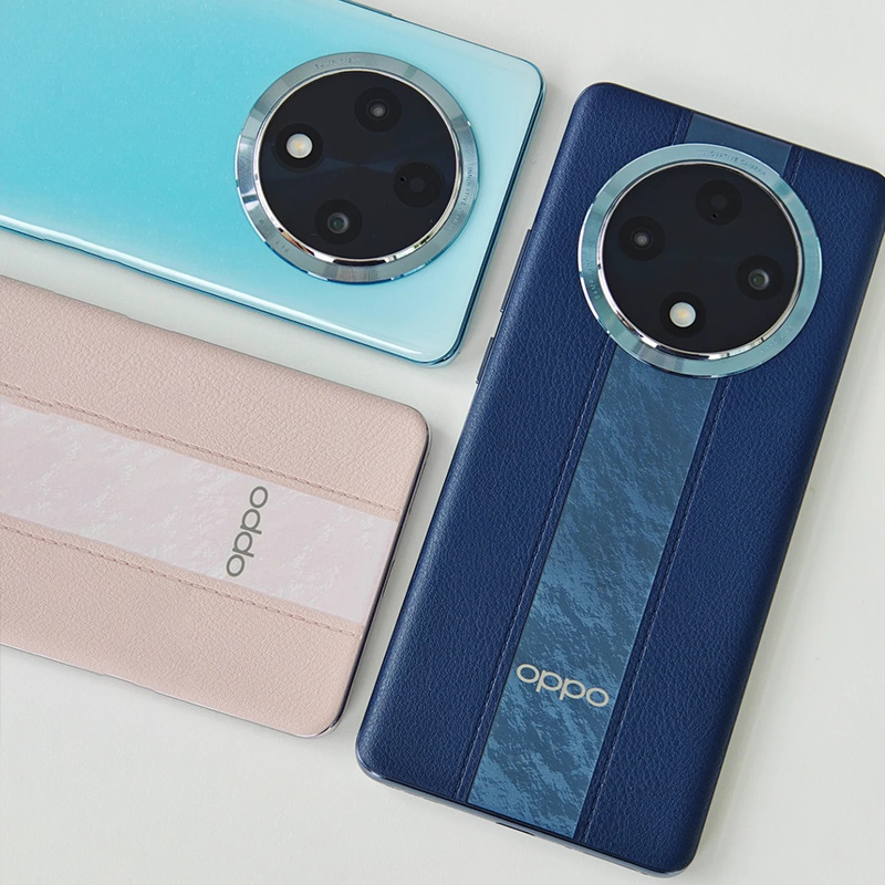 新品OPPO A3 Pro正品超防水360°抗摔5G学生拍照游戏手机-图3