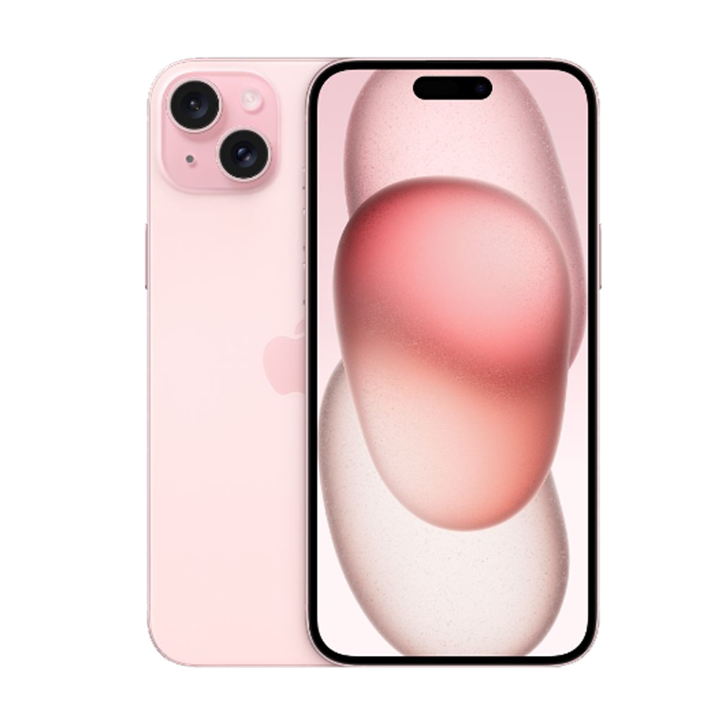 Apple/苹果 iPhone 15 全新原封2023年新款国行正品 双卡5G手机 - 图0