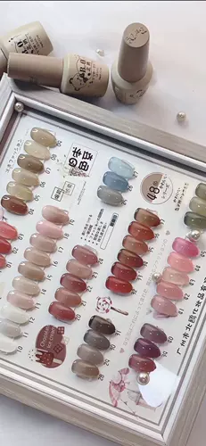 Лак для ногтей, детский комплект для маникюра, коллекция 2023, небольшой набор