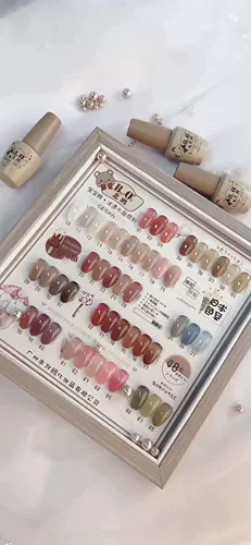 Лак для ногтей, детский комплект для маникюра, коллекция 2023, небольшой набор