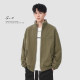 GWIT thickened winter warm lamb wool work jacket GWIT thickened winter warm lamb wool work jacket
