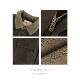 GWIT American Retro Jacket Lamb Fur Clothes GWIT American Retro Jacket Lamb Fur Clothes