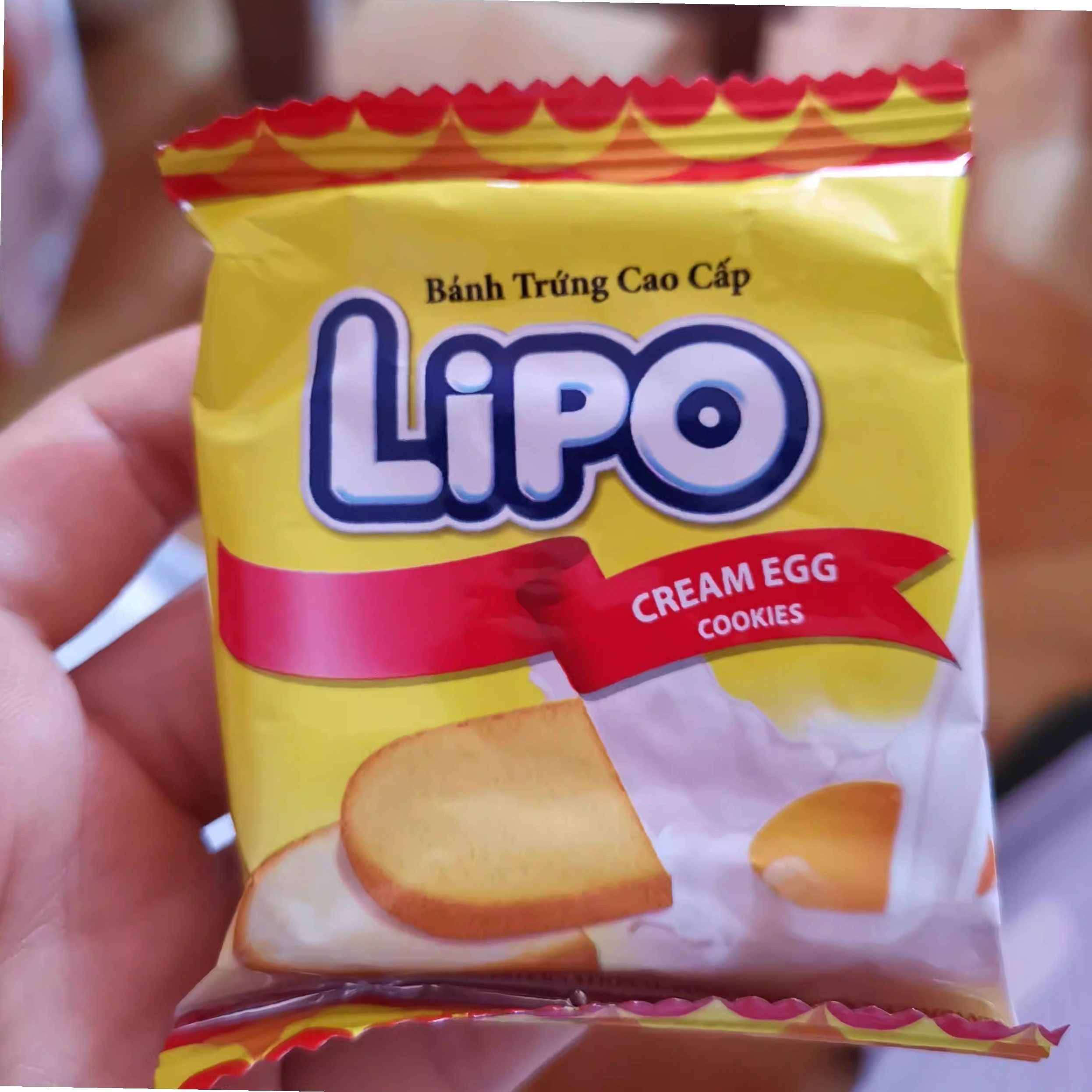 越南lipo面包干900g整箱休闲鸡蛋味面包片早餐饼干蛋糕零食大礼包,淘宝优惠券,粉丝福利购,淘宝优惠卷