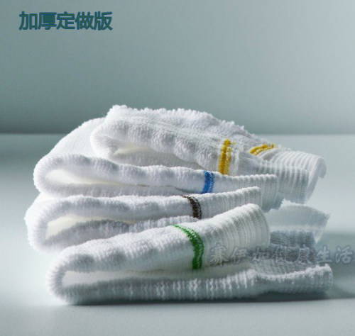 尿袋 布套 腿部 口袋套 放引流袋布袋 欧美腿袋 - 图2