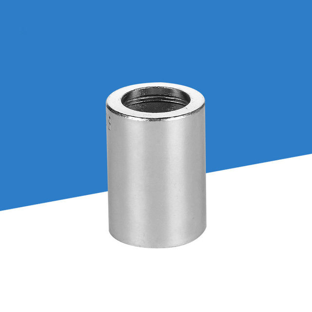 Eaton standard iron galvanized buckle sleeve hydraulic oil pipe securing sleeve 1 layer 1SN wire pipe for 00110