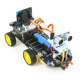 Intelligent robot graphical education