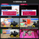 Raspberry Pi 5 Car AI Large Model Speech Recognition Mailun Robot AI Visual Intelligence Embodied Intelligence