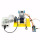 Raspberry Pi 4B Raspberry Pi 4 computer AI development board python kit OpenCV AI vision