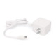 Raspberry Pi 5 official power supply 5.1V5A adapter