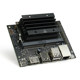 NVIDIA development board face recognition