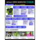 Jetson Orin Nano NX Development Edition AI Artificial Intelligence Opening Kit 4G Internet of Things Dual Network Ports