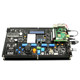 Raspberry Pi 4BRaspberry Pi 4 microcontroller