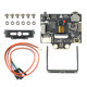 Erha View AI Artificial Intelligence Vision Sensor Camera Face Recognition Object Tracking Color Recognition