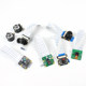Body sensing camera depth optional supports USB3B/4B