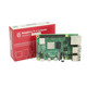 Raspberry Pi sensor development board python programming