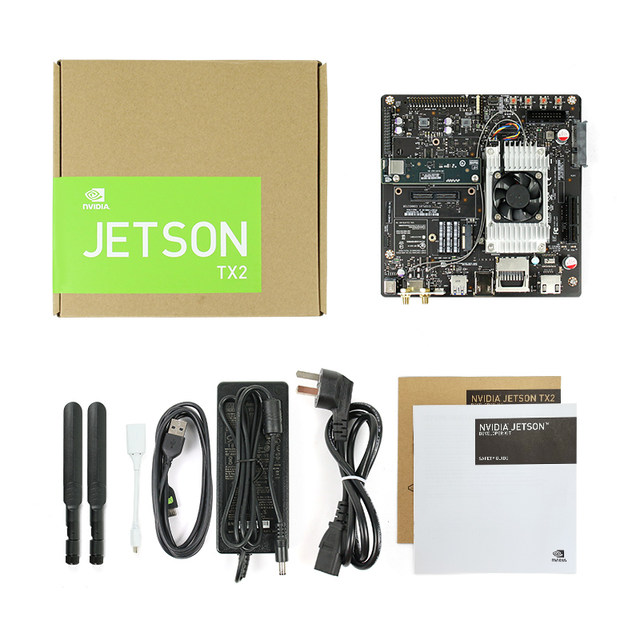 Embedded Kit NVIDIA jetsonTX2